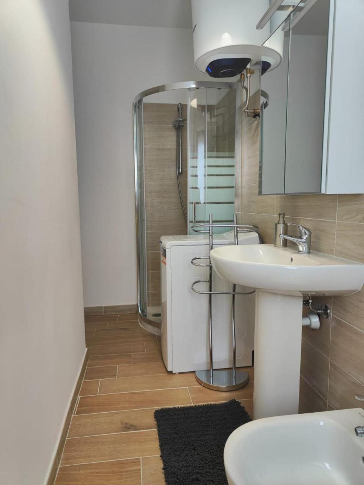 Appartement Casa Con Terrazzo E Vista à Chiomonte Extérieur photo